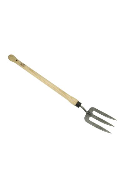 Handvorkje groot X-treme essen knopsteel