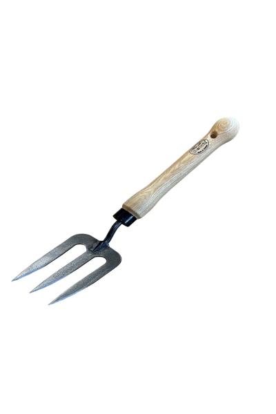 Tuinvorkje met 25cm handvat