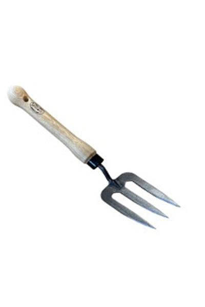 Handfork with 25cm handgrip