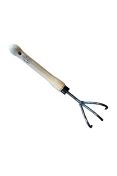Cultivator with 25cm handgrip
