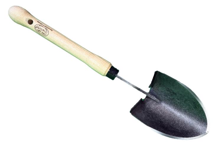American mini shovel with 25cm handgrip