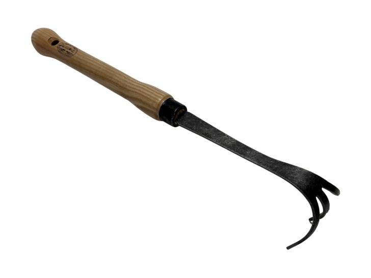 Bio Cultivator essen knopsteel 250mm