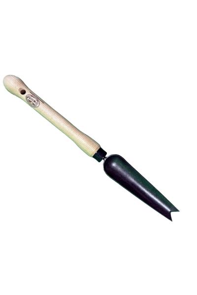 Onkruidschepje welldone met 250mm handvat