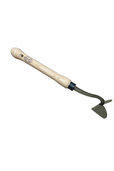 Moestuin aanaarder met 25cm handvat