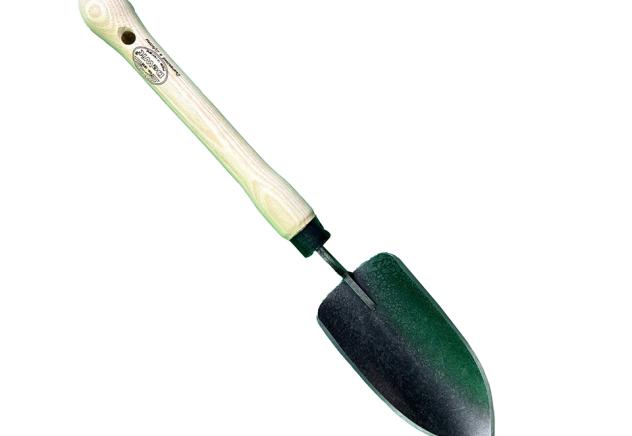 Plantschepje welldone essen knopsteel 250mm