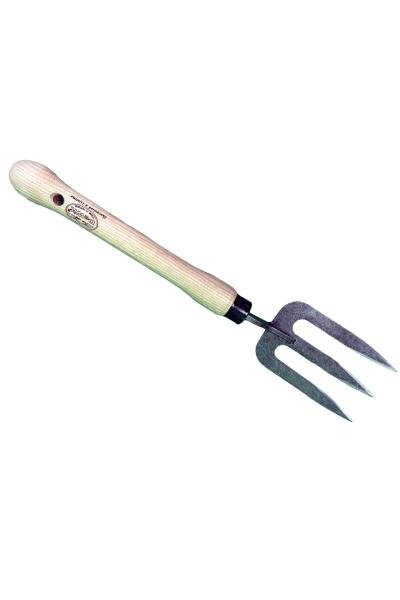 Tuinvorkje 'welldone' met 25cm handvat