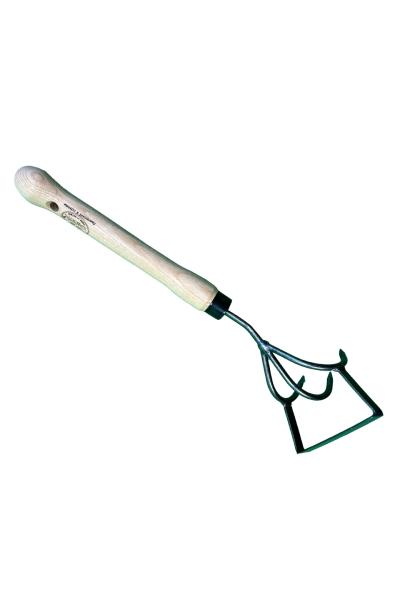 Combi cultivator essen knopsteel 250mm