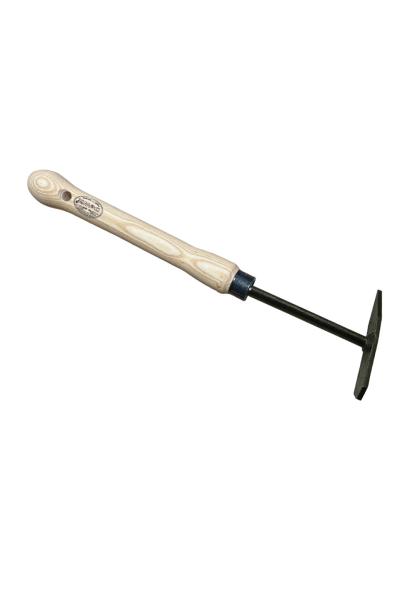 Onkruidkrabber essen knopsteel 250mm