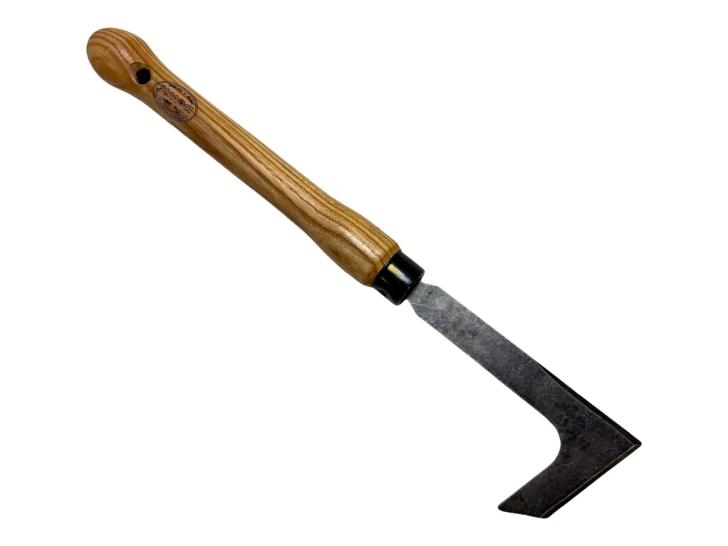 Patio knife with 250mm handle