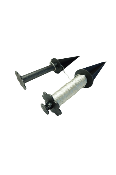 Plantlijn set enkel opspanbaar