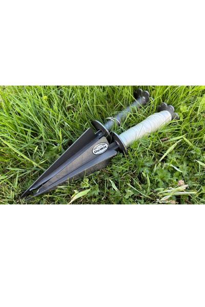 Plantlijn set enkel opspanbaar