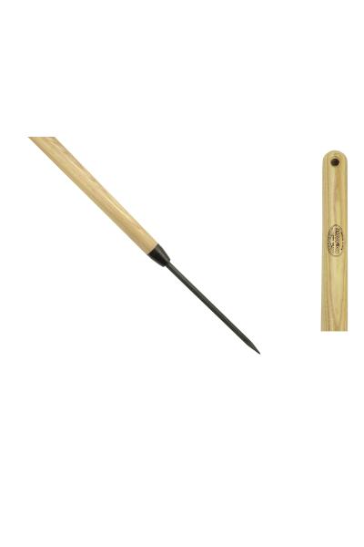 Papierprikker essen steel 750mm