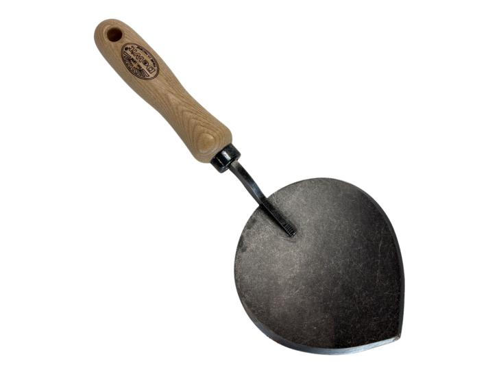 Bollentruffel 'Welldone' essen handvat 140mm