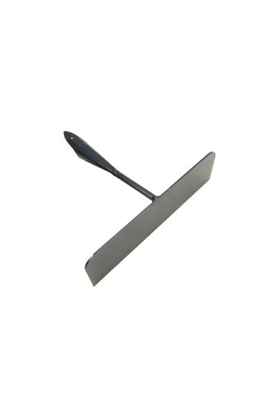 Stalkrabber zonder steel