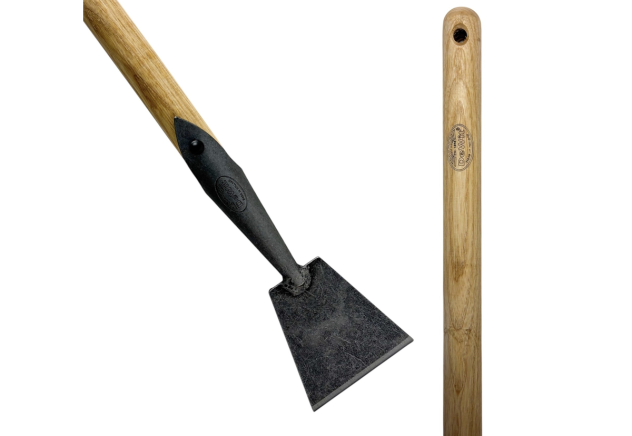 Afsteekmes essen steel 1400mm