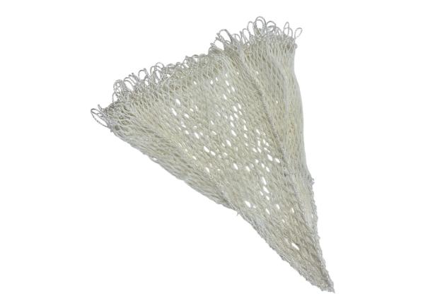 Net voor baggerbeugel