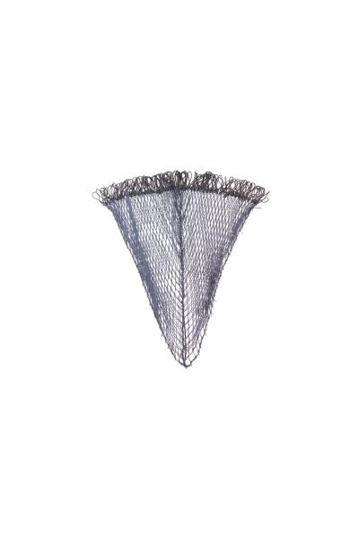 Net voor baggerbeugel