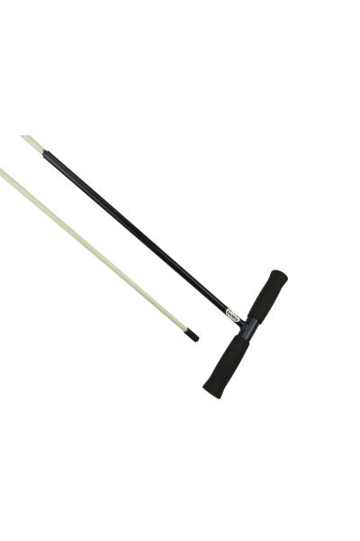 Leidingprikker geisoleerd 1500mm