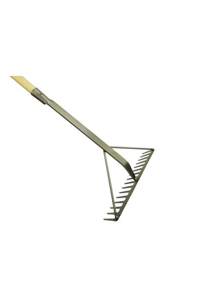 Asfalthark essen steel 1300mm