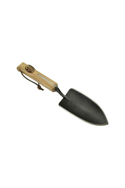 Planting trowel ash oval handgrip