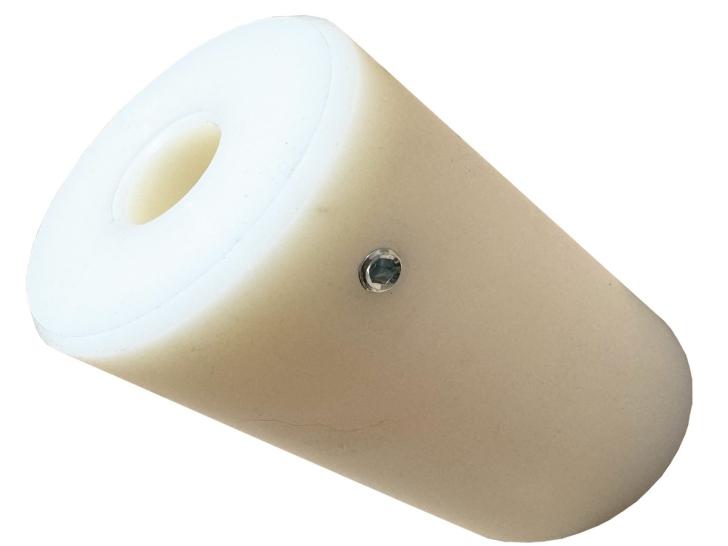 Nylon Dop 90x140 voor stamper 0605