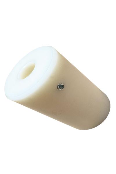 Nylon Dop 90x140 voor stamper 0605