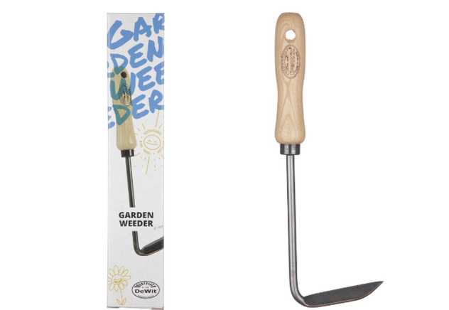 Cape cod wieder rechts essen handvat 140mm in doosje
