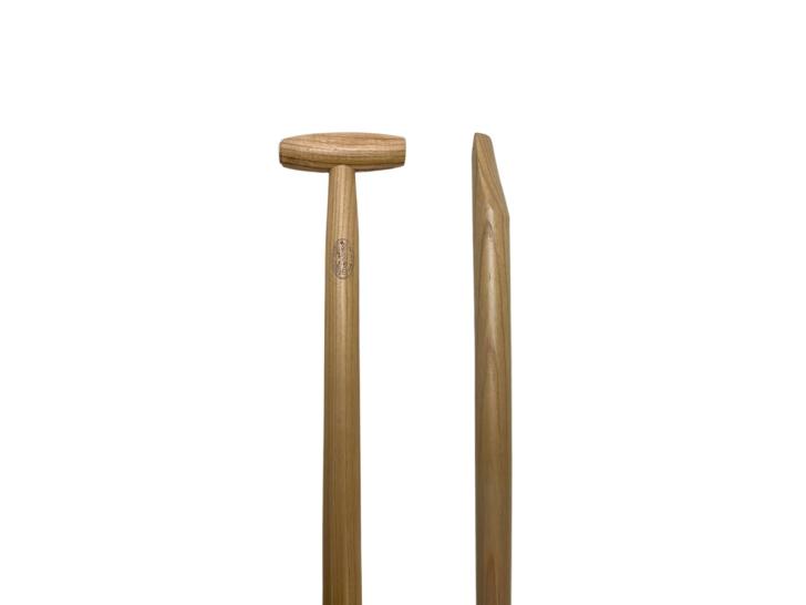 Losse steel voor draineerboor